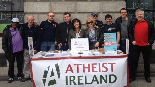 questions about atheism