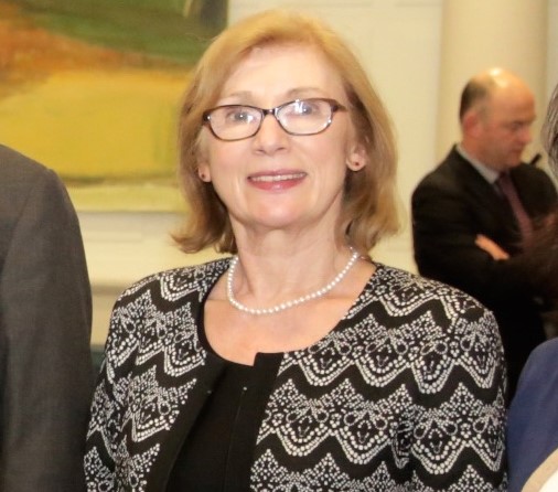 Jan O Sullivan