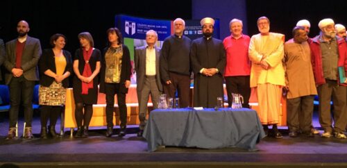 Limerick Hate Conference